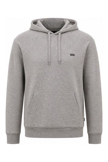 Vans Hoodie in maat M Grijs, Kleding | Dames, Vans, Verzenden, Zo goed als nieuw, Grijs