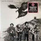 lp nieuw - Traffic - When The Eagle Flies, Verzenden, Zo goed als nieuw