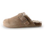 Colors of California Muiltjes in maat 44 Beige, Kleding | Heren, Schoenen, Colors of California, Overige kleuren, Verzenden, Zo goed als nieuw