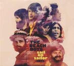cd digi - The Beach Boys - Sail On Sailor â¢1972â¢, Verzenden, Zo goed als nieuw
