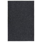 vidaXL Droogloopmat 100x150 cm antracietkleurig, Verzenden, Nieuw