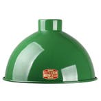 Vintlux Lampenkap Dome Rural Green - Ø 26 cm - E27, Nieuw