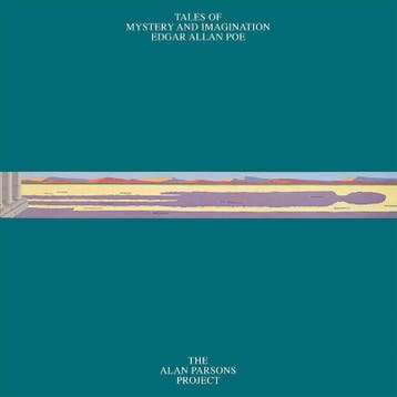 lp nieuw - The Alan Parsons Project - Tales of mystery an..., Verzenden, Zo goed als nieuw, Overige formaten