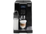 DeLonghi Dinamica ECAM 353.75B - Volautomatische, Witgoed en Apparatuur, Koffiezetapparaten, Verzenden, Zo goed als nieuw