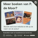 Hemelhoog op de regenboog 9789027643537 P. de Moor, Verzenden, Zo goed als nieuw, P. de Moor