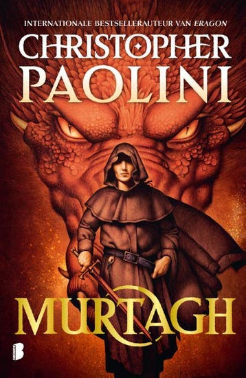 Murtagh | Christopher Paolini | Nieuw, Ophalen of Verzenden, Nieuw, Christopher Paolini