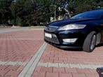 Front Splitter FORD MONDEO MK4 (VOORMODEL), Verzenden
