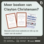 Disrupting Class 9780071592062 Clayton Christensen, Verzenden, Gelezen, Clayton Christensen