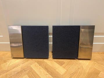 Bang & Olufsen - BeoVox 3000 - Platpaneel Luidsprekerset, Nieuw