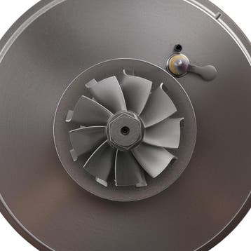 Turbo Cartridge compatible for Dodge Mercedes Freightliner, Verzenden, Nieuw, Mercedes-Benz