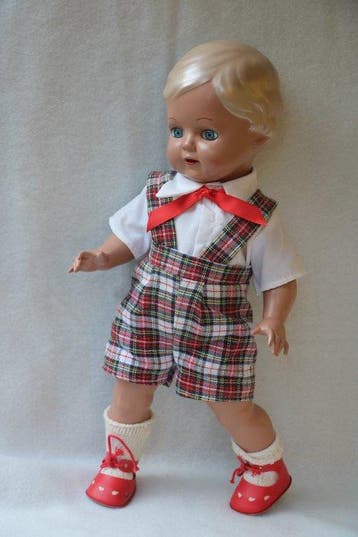 Schildkröt: Hans pop, replica 1980 - Pop 0733 / 34 rep -