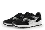 Maruti Sneakers in maat 39 Zwart, Verzenden, Zwart, Maruti, Sneakers of Gympen