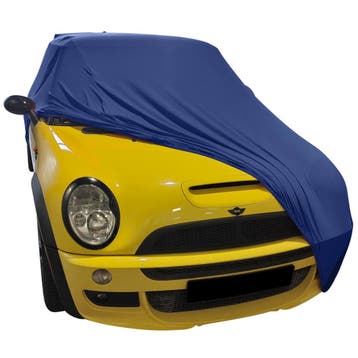 Autohoes voor Mini Cooper S JCW Aerokit (R53) (2001-2006), Ophalen of Verzenden, Nieuw, Op maat