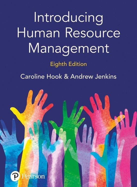9781292230344 Introducing Human Resource Management, Boeken, Schoolboeken, Zo goed als nieuw, Verzenden