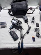 Sony DCR-TRV14E Digitale camera