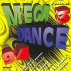 cd - Various - Mega Dance 94 Volume 3, Verzenden, Zo goed als nieuw