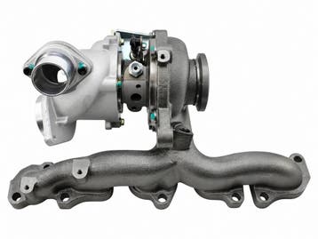 Turbo / Turbocharger - Jrone - VAG 2.0 TDI  - OEM: 04L2..., Verzenden, Nieuw