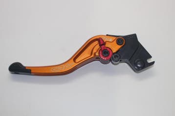 CRG 00-17 Kawasaki ZX6R/RR-12R/Z800-1000/ RC2 Clutch Lever -, Ophalen of Verzenden, Nieuw