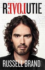 Revolutie 9789044628708 Russell Brand, Verzenden, Gelezen, Russell Brand