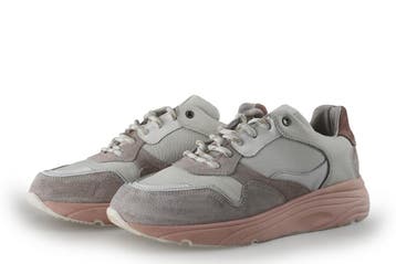 Manfield Sneakers in maat 39 Groen, Verzenden, Manfield, Groen, Sneakers of Gympen