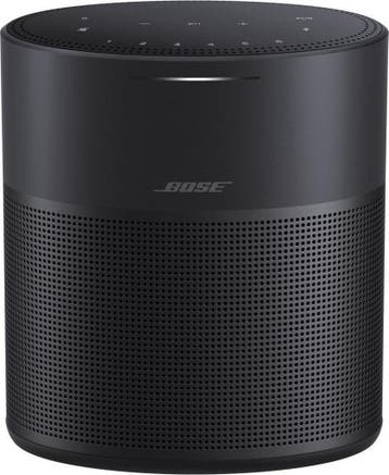 Bose Home speaker 300 - Compacte speaker (zwart), Audio, Tv en Foto, Luidsprekers, Ophalen, Zo goed als nieuw, Overige typen, Bose