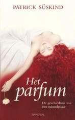 Het Parfum 9789044608014 Patrick Süskind, Verzenden, Gelezen, Patrick Süskind