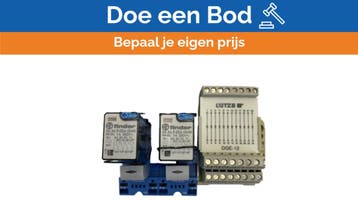 Bieden: Sperry Marine 055617 Steering Bearing, Watersport en Boten, Ophalen of Verzenden, Nieuw