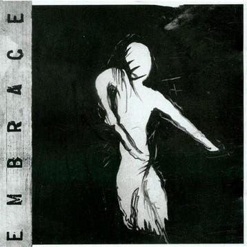 Embrace - Embrace (LP), Verzenden, Nieuw in verpakking