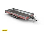 Brian James Cargo Connect - 3500 kg, Ophalen of Verzenden, Nieuw