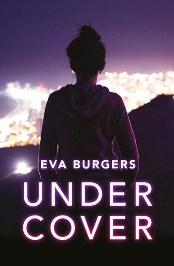 Kluitman-novelles - Undercover (Nieuw), Verzenden, Nieuw, Eva Burgers