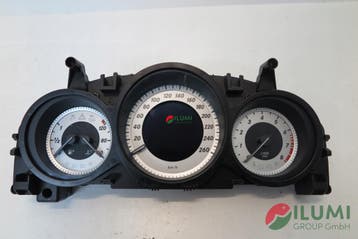 Teller Mercedes Benz W204 A2049003508, Verzenden, Gebruikt, Mercedes-Benz
