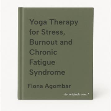 Yoga Therapy for Stress, Burnout and Chronic Fatigue, Verzenden, Gelezen, Fiona Agombar