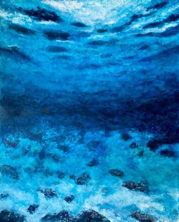 Felipe Costa - Whispers of the Deep