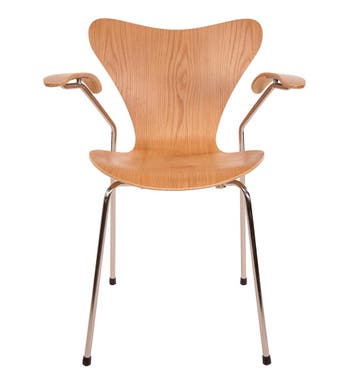 Butterfly series DD design | eetkamerstoel, Huis en Inrichting, Stoelen, Verzenden, Nieuw