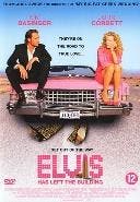 Elvis has Left the Building - DVD, Verzenden, Nieuw in verpakking