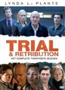 Trial & retribution - Seizoen 20 - DVD, Cd's en Dvd's, Dvd's | Thrillers en Misdaad, Verzenden