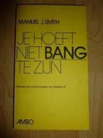 Je hoeft niet bang te zyn 9789026304064 Wilbur Smith, Verzenden, Gelezen, Wilbur Smith