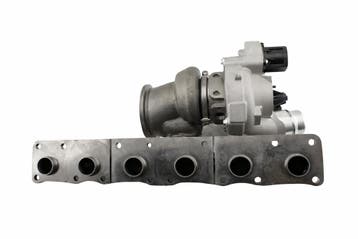 Turbocharger - Jrone - BMW - OEM: 11657643115, Verzenden, Nieuw