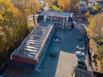 Te huur: Appartement Burgerhoutsestraat in Roosendaal, Noord-Brabant, Roosendaal, Appartement