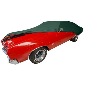 Autohoes voor Chevrolet Chevelle Mk2 Coupe (1968-1972), Ophalen of Verzenden, Nieuw, Op maat