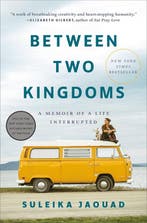 9780399588587 Between Two Kingdoms A Memoir of a Life Int..., Verzenden, Nieuw, Jaouad, Suleika