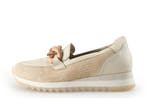 Gabor Loafers in maat 38 Beige, Verzenden, Beige, Overige typen, Gabor