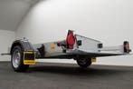 Humbaur HKT 132515 S afzinkbare motortrailer, Auto diversen, Aanhangers en Bagagewagens, Ophalen of Verzenden, Nieuw