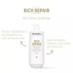 Goldwell Dualsenses Rich Repair Restoring Shampoo, Verzenden, Nieuw