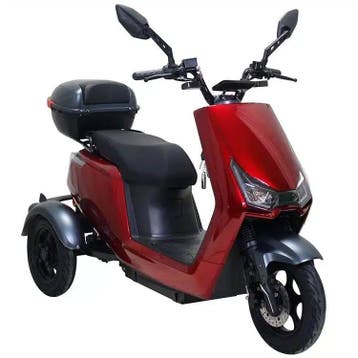 Scootmobiel ForMotion Trice (2024), Ophalen of Verzenden, Nieuw