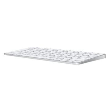 Apple Magic Keyboard A1644 Draadloos Toetsenbord - QWERTY It, Computers en Software, Toetsenborden, Verzenden, Zo goed als nieuw