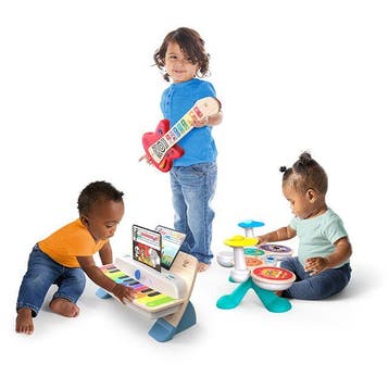 Baby Einstein drumspeelgoed Togethe van €49,99 voor €24,99, Ophalen of Verzenden, Nieuw
