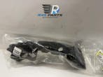 Koplamphouder links - Renault Scenic II - OEM: 82004797..., Auto-onderdelen, Verlichting, Verzenden, Nieuw