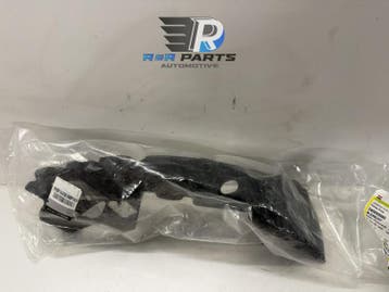 Koplamphouder links - Renault Scenic II - OEM: 82004797..., Verzenden, Nieuw