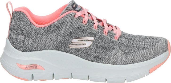 Skechers - maat 41-  Arch Fit Comfy Wave Dames Sneakers -, Kleding | Dames, Schoenen, Verzenden